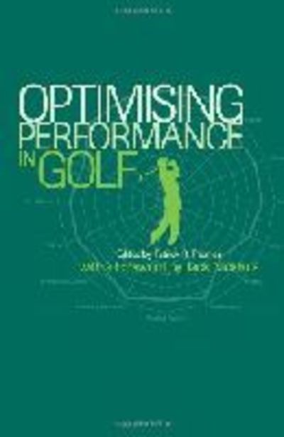 Cover for Patrick Thomas · Optimising Performance In Golf (Paperback Book) [General edition] (2010)