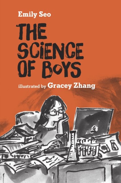 Emily Seo · The Science of Boys (Paperback Bog) (2022)