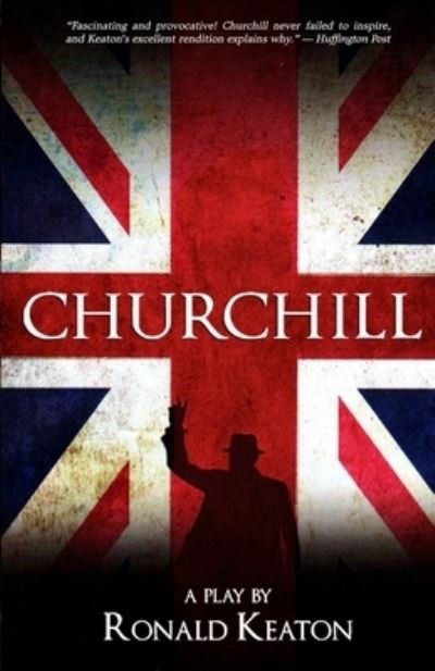 Cover for Ronald Keaton · Churchill (Paperback Book) (2018)