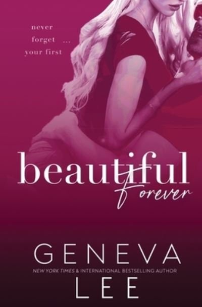 Cover for Geneva Lee · Beautiful Forever (Paperback Book) (2020)