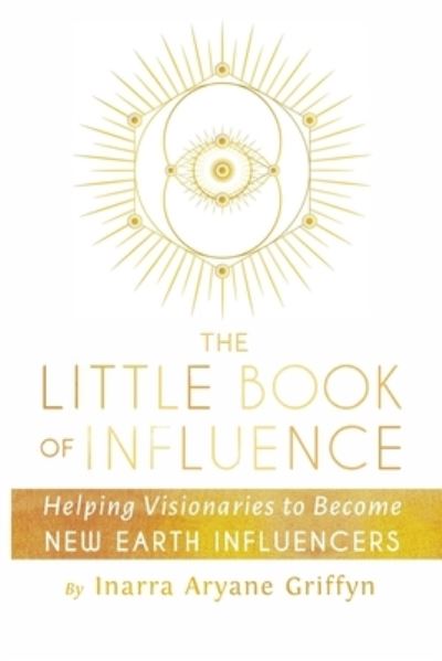 Cover for Mark Futterman · The Little Book of Influence (Paperback Book) (2021)