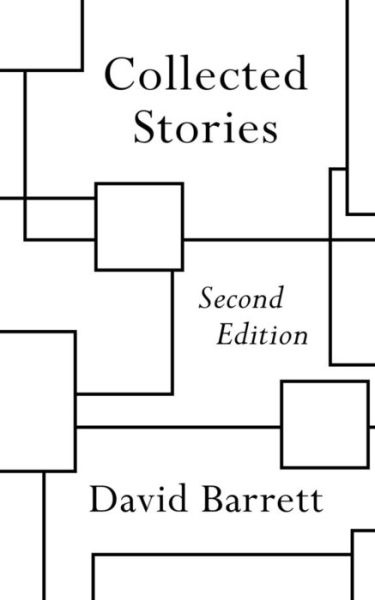 Collected Stories - Prof David Barrett - Books - Createspace Independent Publishing Platf - 9781973966371 - July 26, 2017