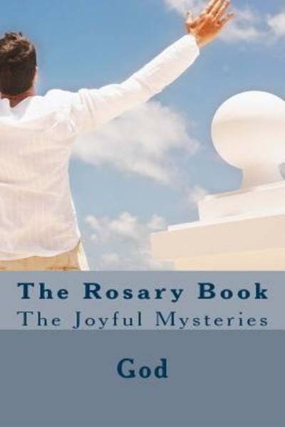 Cover for God · The Rosary Book (Paperback Book) (2017)