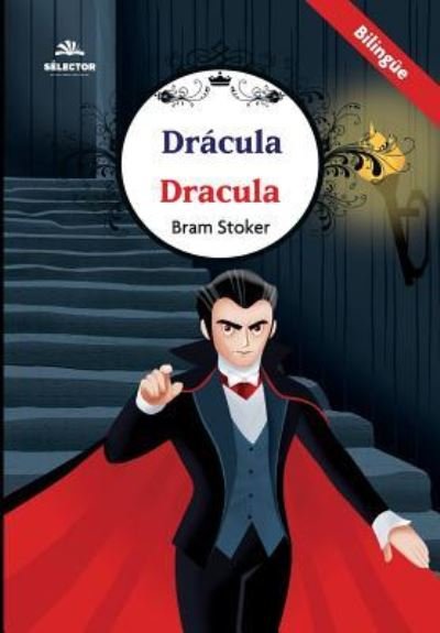 Cover for Bram Stoker · Dracula. Bilingue (Taschenbuch) (2017)