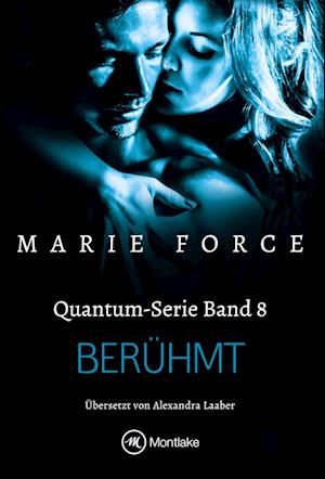 Cover for Force · Berühmt (Book)