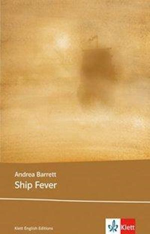 Cover for Barrett · Ship Fever (Book)