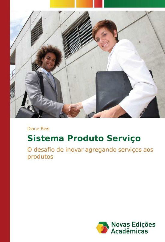 Cover for Reis · Sistema Produto Serviço (Book)