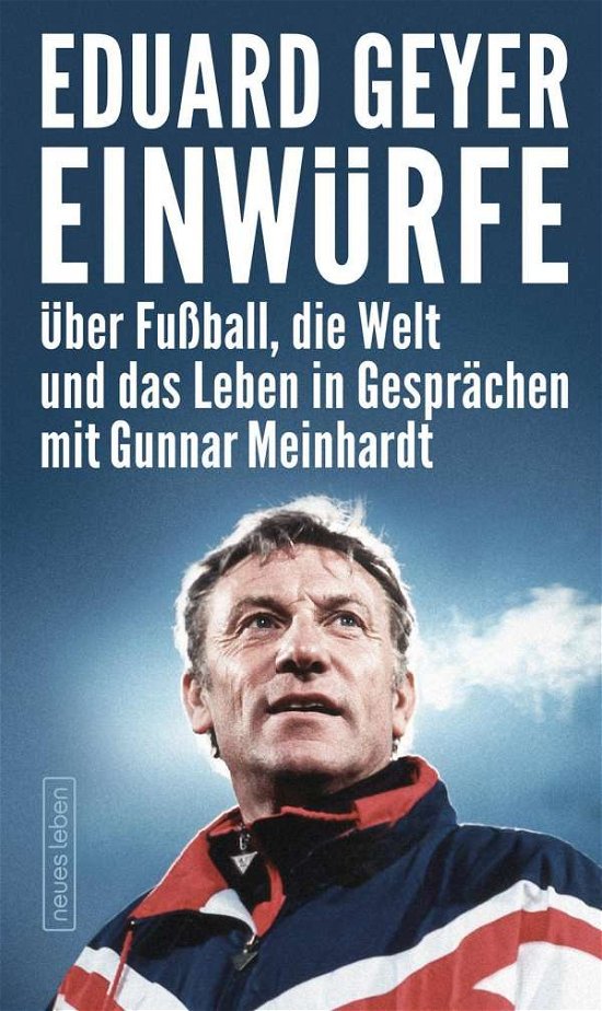 Cover for Geyer · Einwürfe (Book)