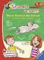 Cover for Mai · Maus-Alarm in der Schule (Book)