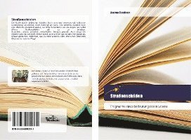 Cover for Teschner · Straßenschäden (Buch)