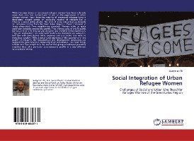 Cover for Ali · Social Integration of Urban Refugee (Bog)