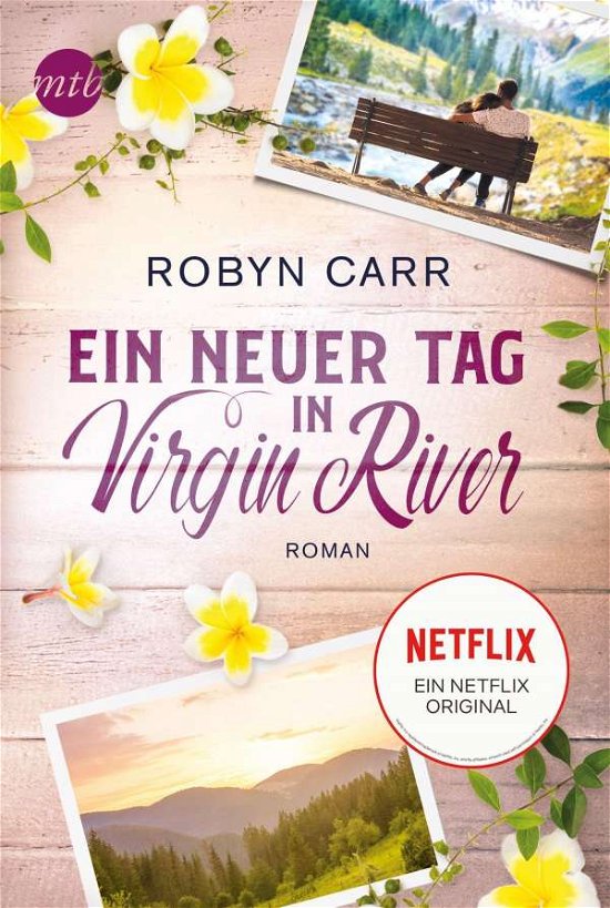 Cover for Robyn Carr · Ein neuer Tag in Virgin River (Paperback Book) (2020)