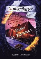Cover for Diandra Linnemann · Rhein in Flammen (Paperback Book) (2021)