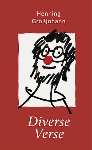 Cover for Henning Großjohann · Diverse Verse (Book) (2024)
