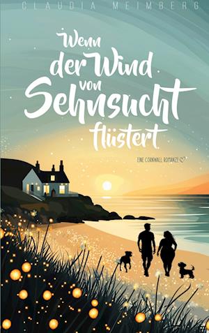Cover for Claudia Meimberg · Wenn der Wind von Sehnsucht flüstert (Book) (2025)