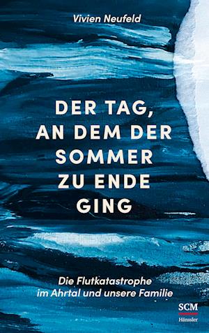 Cover for Vivien Neufeld · Der Tag, an dem der Sommer zu Ende ging (Book) (2024)