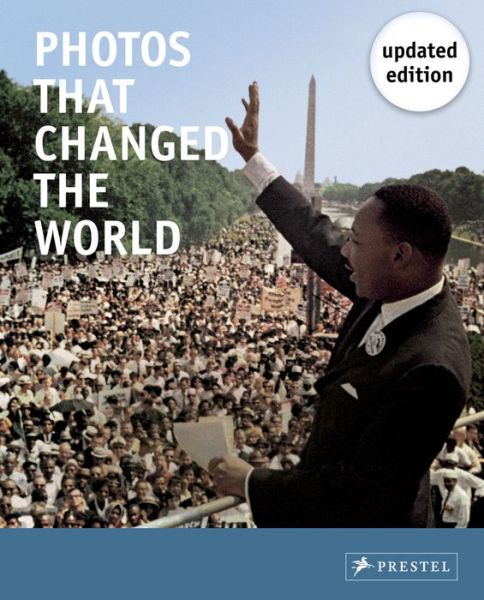 Cover for Peter Stepan · Photos that Changed the World (Paperback Book) [2 Revised edition] (2016)