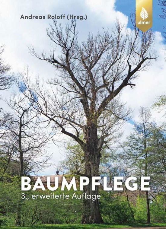 Cover for Roloff · Baumpflege (Book)