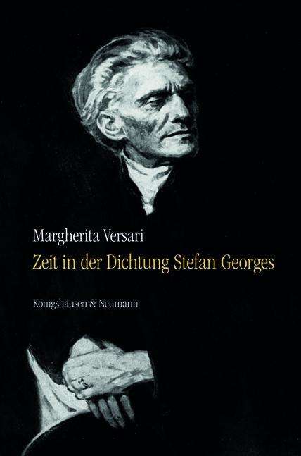 Cover for Versari · Figuren der Zeit in der Dicht (Book)