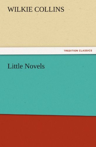 Cover for Wilkie Collins · Little Novels (Tredition Classics) (Paperback Book) (2011)