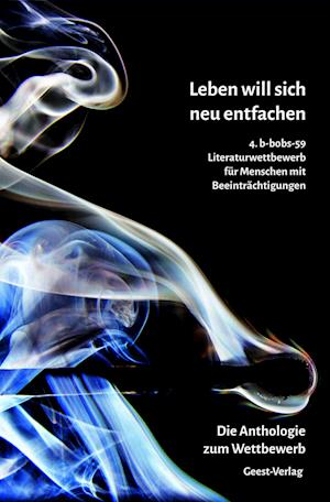 Cover for Alfred Büngen · Leben will sich neu entfachen (Book) (2024)