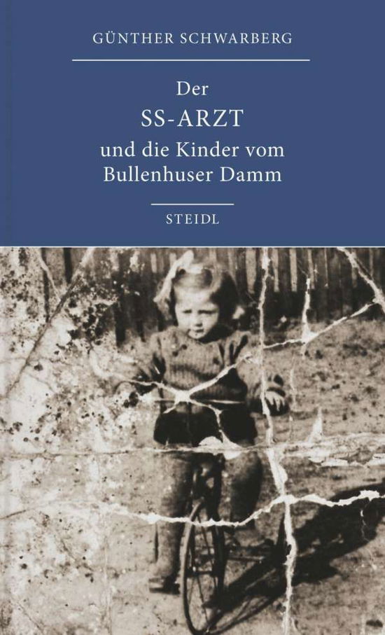 Cover for Schwarberg · Der SS-Arzt und die Kinder v (Book)