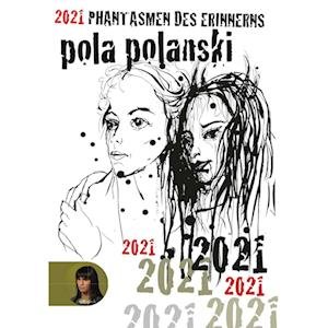 Cover for Pola Polanski · Phantasmen des Erinnerns (Book) (2023)