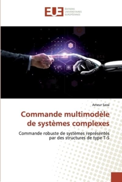 Commande multimodèle de systèmes - Sassi - Livros - - 9786138461371 - 18 de fevereiro de 2019
