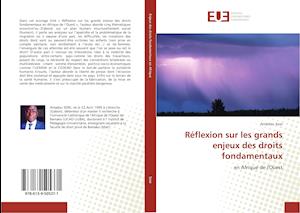 Cover for Sow · Réflexion sur les grands enjeux des (Book)