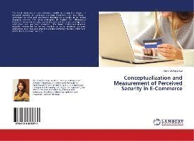 Cover for Aggarwal · Conceptualization and Measurem (Book)
