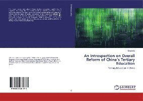 An Introspection on Overall Reform o - Li - Kirjat -  - 9786200281371 - 