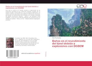 Cover for Prochazka · Daños en el revestimiento del (Book)