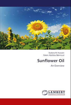 Cover for Hussein · Sunflower Oil (Book)