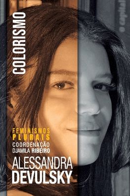 Cover for Alessandra Devulsky · Colorismo (Paperback Book) (2021)