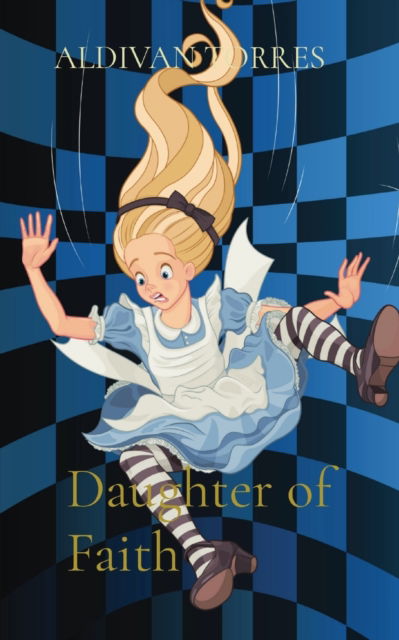 Cover for Aldivan Torres · Daughter of Faith (Paperback Book) (2021)