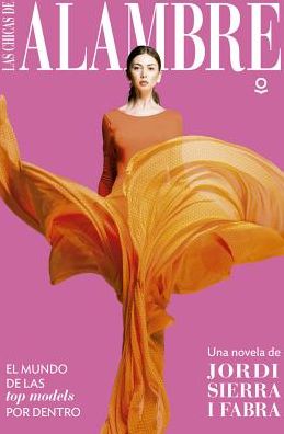 Cover for Jordi Sierra i Fabra · Las chicas de alambre (Paperback Book) (2013)