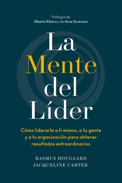 Mente Del Lider, La - Rasmus Hougaard - Books - REVERTE - 9788494949371 - July 12, 2019