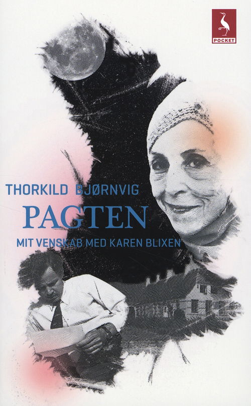 Cover for Thorkild Bjørnvig · Pagten (Book) [3º edição] [Pocket] (2011)