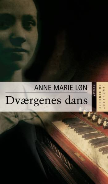 Cover for Anne Marie Løn · Dværgenes Dans (Hardcover Book) [5.º edición] [Hardback] (2006)