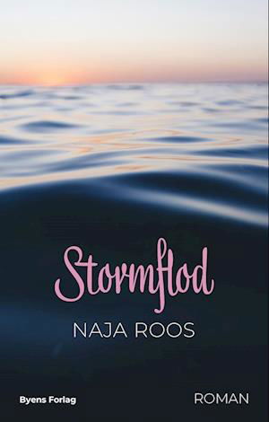 Cover for Naja Roos · Stormflod (Sewn Spine Book) [1. wydanie] (2023)