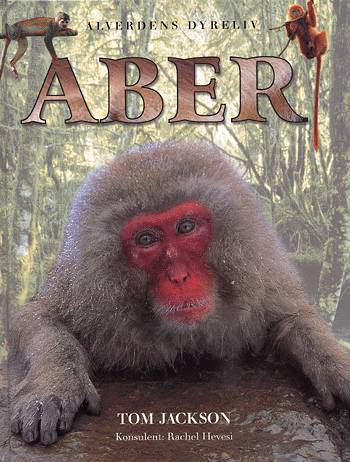 Cover for Tom Jackson · Aber (Bound Book) [1st edition] (2003)