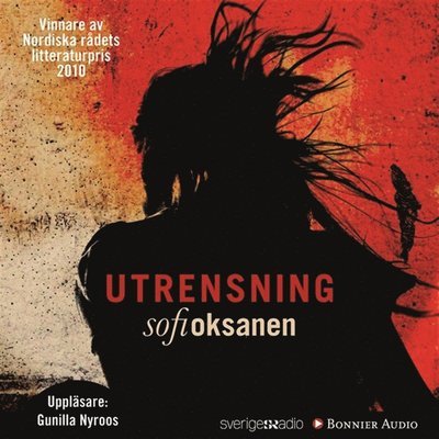 Cover for Sofi Oksanen · Utrensning (Hörbuch (MP3)) (2010)