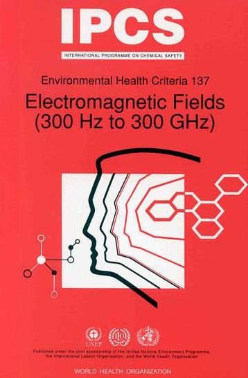 Electromagnetic Fields - The Who - Böcker - World Health Organization - 9789241571371 - 1 april 1993