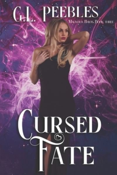 Cursed Fate - G L Peebles - Bücher - Independently Published - 9798466392371 - 24. September 2021