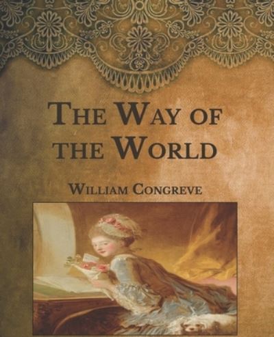 Cover for William Congreve · The Way of the World (Paperback Book) (2021)