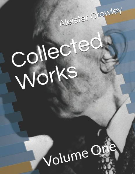 Cover for Aleister Crowley · Aleister Crowley Collected Works (Pocketbok) (2020)