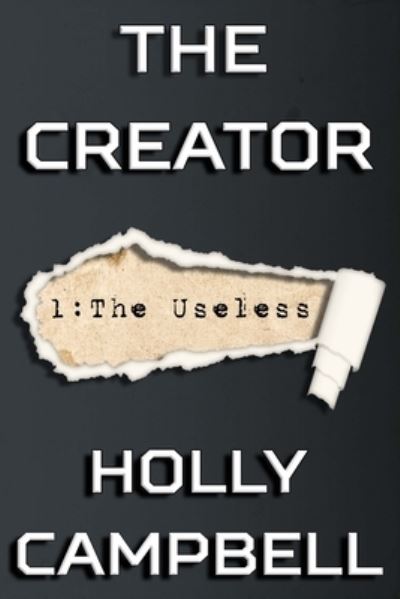 Cover for Holly Campbell · The Creator (Paperback Book) (2020)