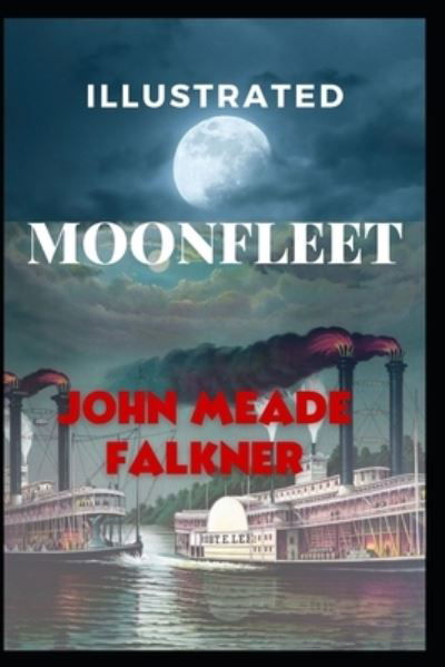Cover for John Meade Falkner · Moonfleet (Paperback Book) (2021)