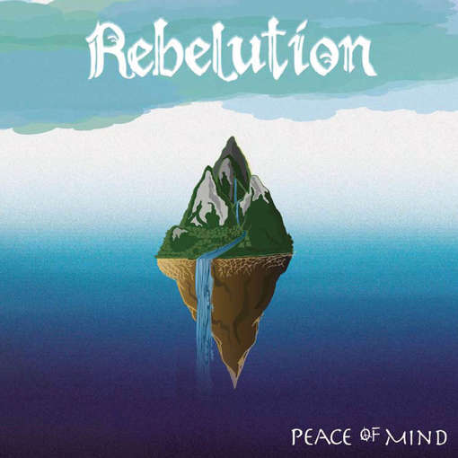 Peace of Mind - Rebelution - Music - POP - 0020286167372 - January 31, 2012