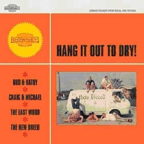 Hang It out to Dry / Various · Hang It out to Dry (7") (2012)
